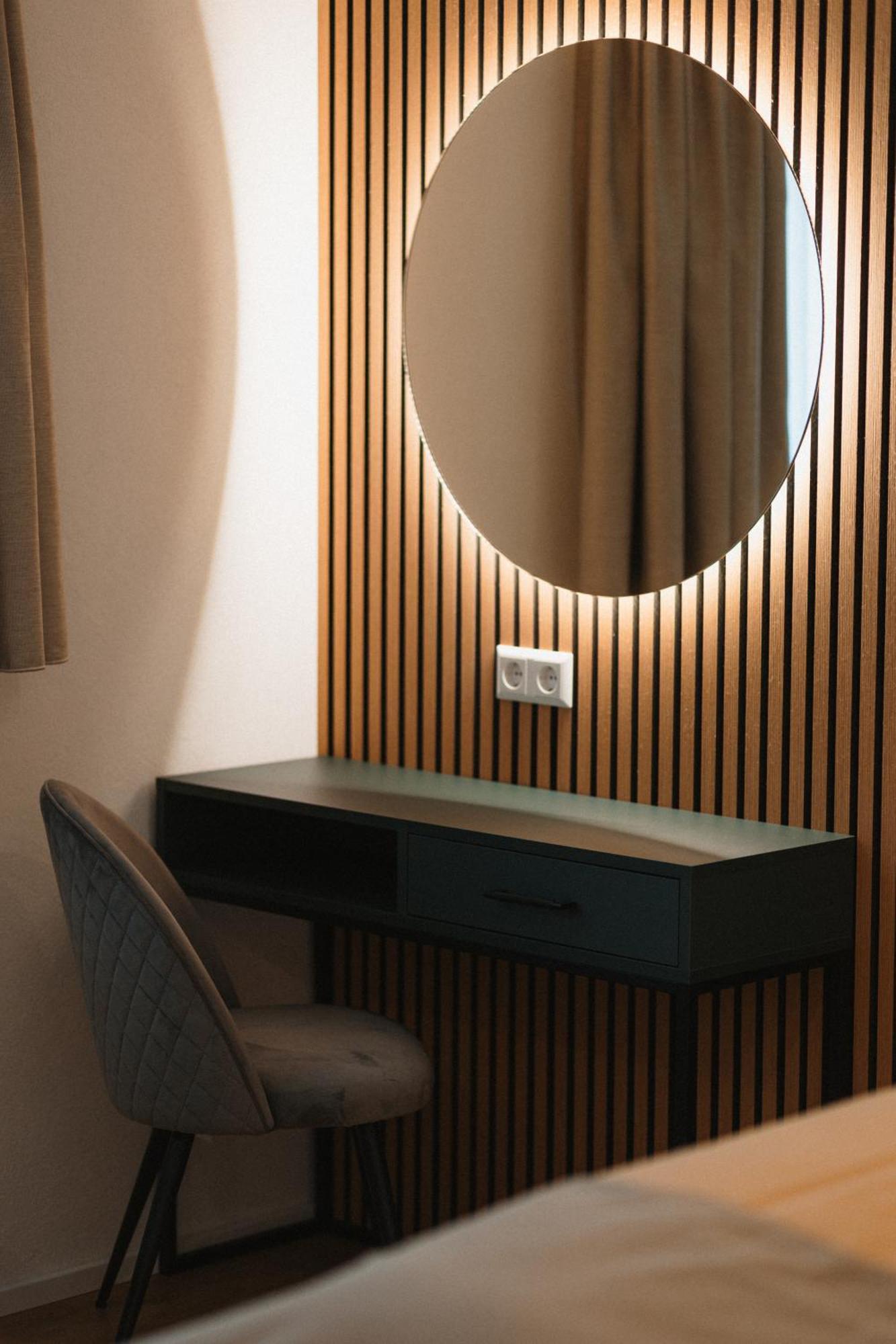 Boutique Hotel Haus Marie Gerabronn Bagian luar foto