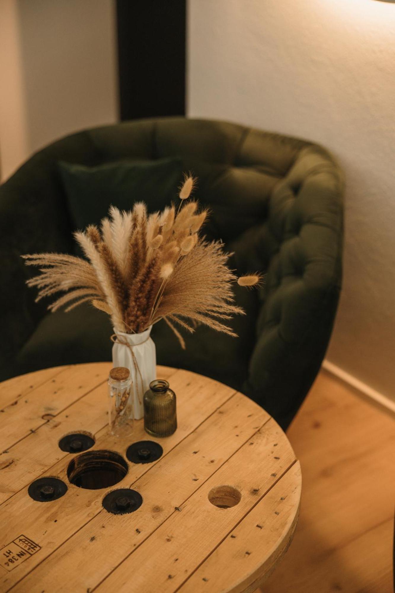 Boutique Hotel Haus Marie Gerabronn Bagian luar foto