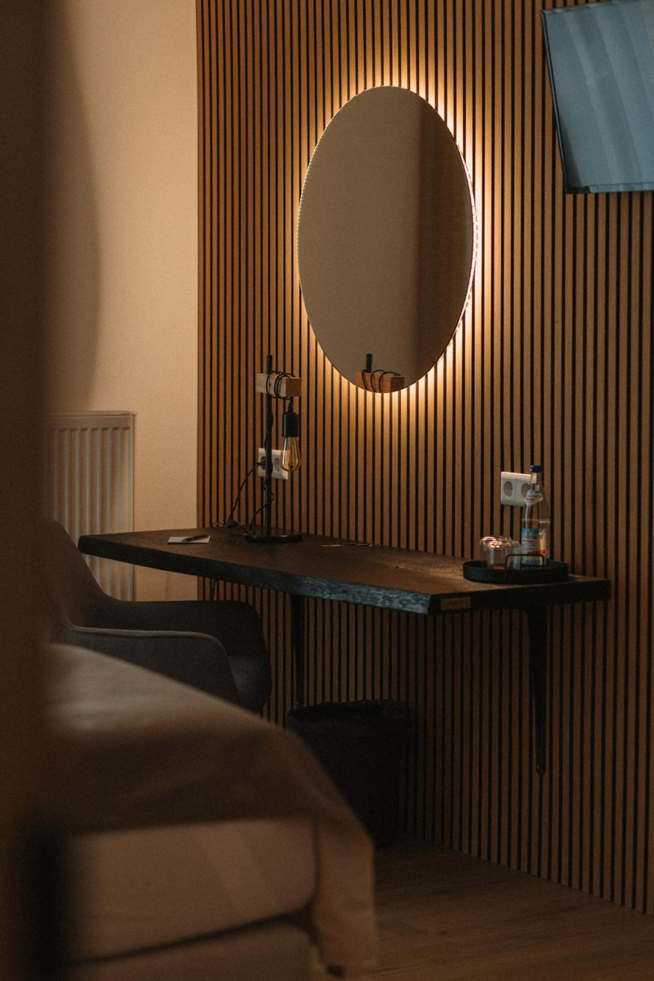 Boutique Hotel Haus Marie Gerabronn Bagian luar foto