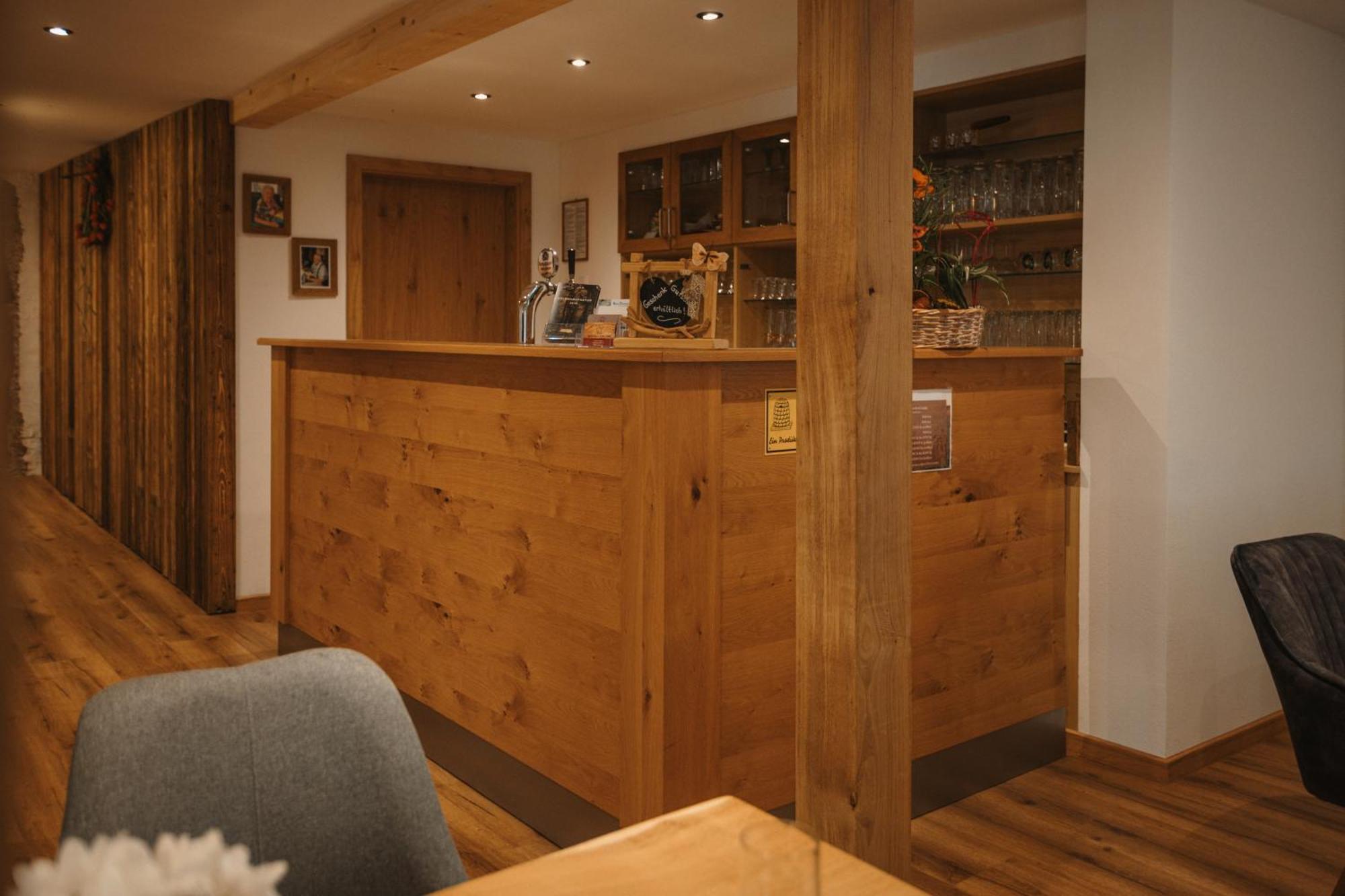Boutique Hotel Haus Marie Gerabronn Bagian luar foto