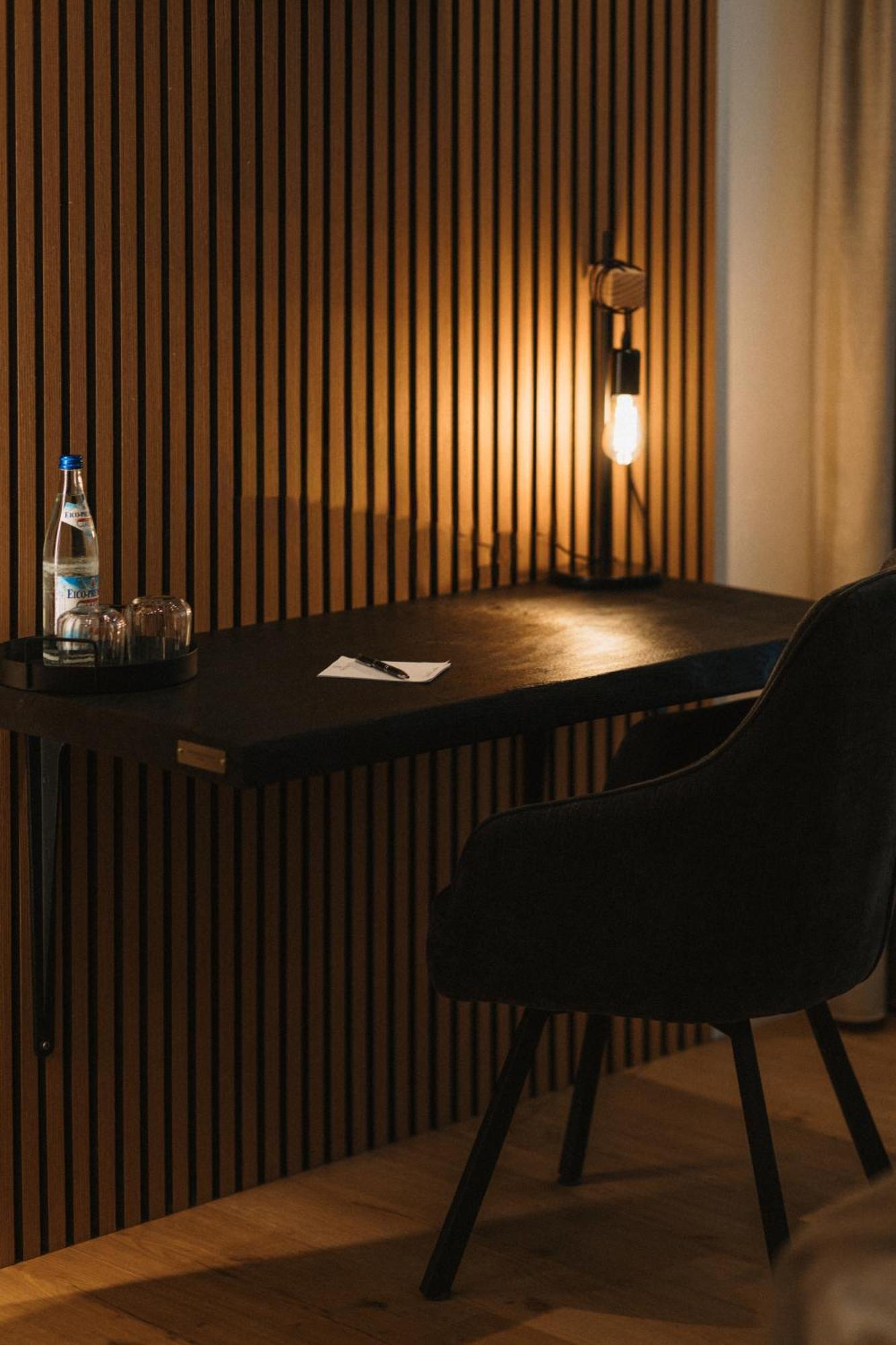 Boutique Hotel Haus Marie Gerabronn Bagian luar foto